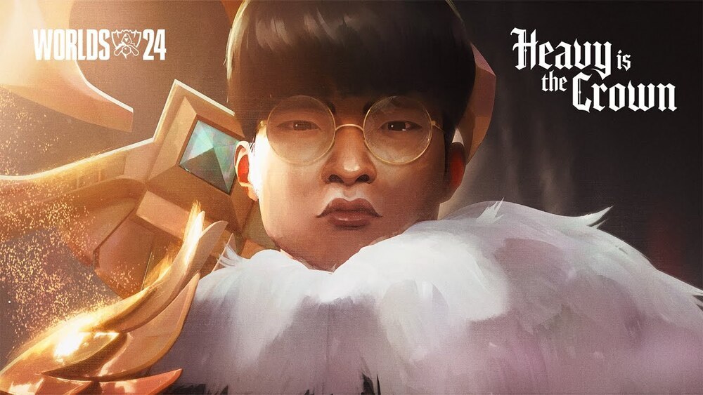 Heavy is the crown linkin. Heavy is the crown linkin